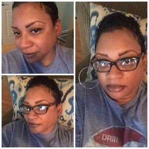 Meet your Posher, Tracy